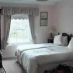 Nocleg ze śniadaniem Abbey House Thomastown (Kilkenny)
