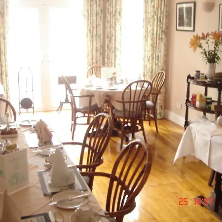 Abbey House Panzió 4*