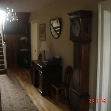 Bed & Breakfast Abbey House Thomastown (Kilkenny)