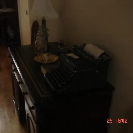 Abbey House 4* Thomastown (Kilkenny)