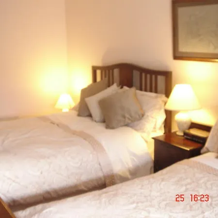 Bed & Breakfast Abbey House Thomastown (Kilkenny)