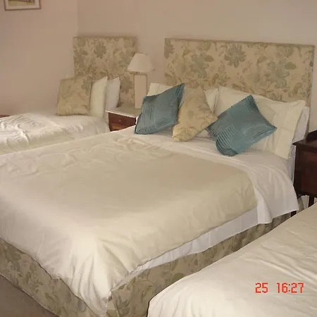 Bed & Breakfast Abbey House
