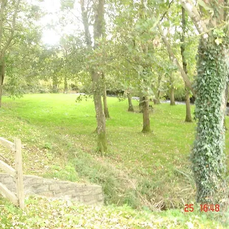 Abbey House 4* Thomastown (Kilkenny)