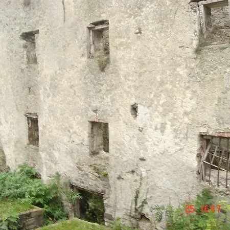 Abbey House Отель типа 