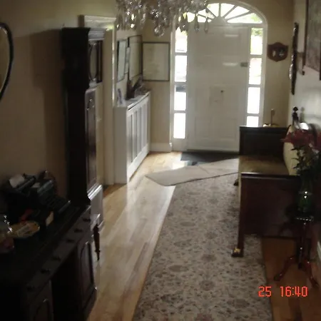 Panzió Abbey House 4*