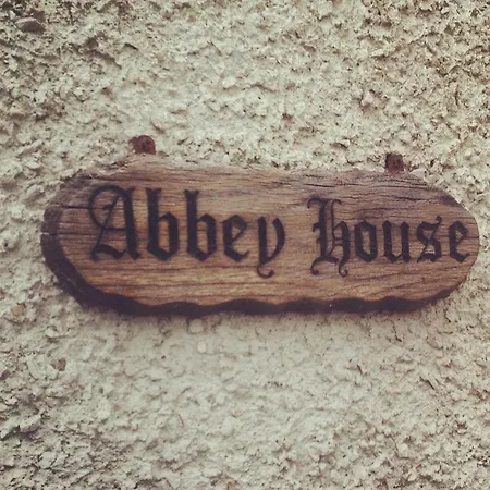 Bed & Breakfast Abbey House