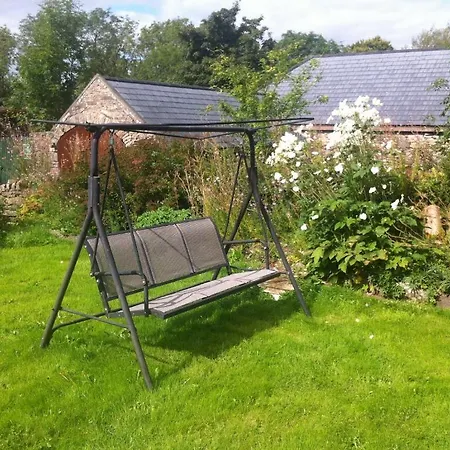 Bed & Breakfast Abbey House