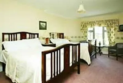 Abbey House