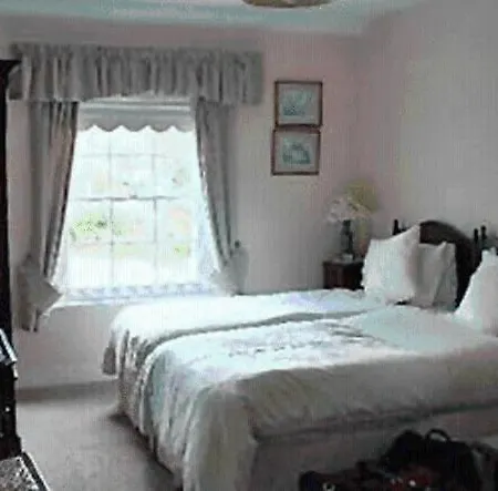 Bed and Breakfast Abbey House Thomastown (Kilkenny)
