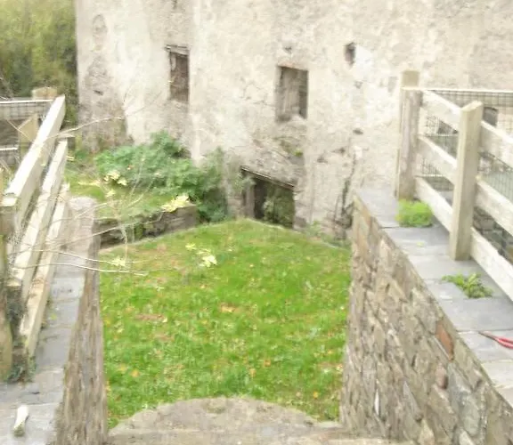 Bed & Breakfast Abbey House