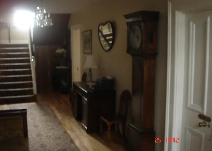 Bed & Breakfast Abbey House Thomastown (Kilkenny)