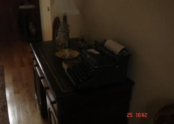 Abbey House 4* Thomastown (Kilkenny)