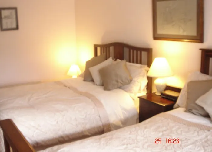 Bed & Breakfast Abbey House Thomastown (Kilkenny)