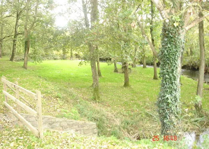 Abbey House 4* Thomastown (Kilkenny)