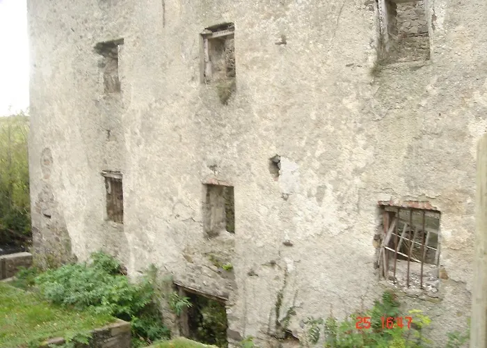 Abbey House Bed & Breakfast Thomastown (Kilkenny)