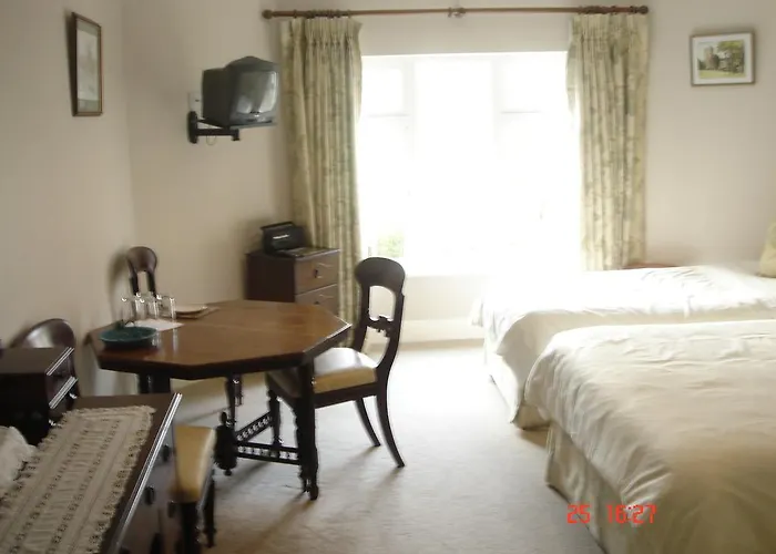 Abbey House B&B 토마스타운