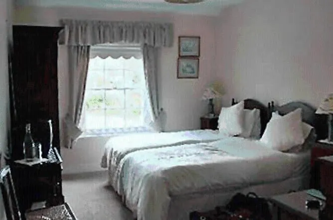 Bed & Breakfast Abbey House Thomastown (Kilkenny)